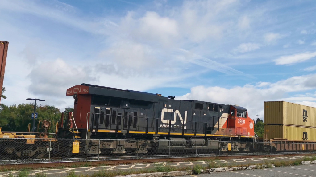 CN 2958